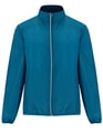 Heren Windbreker Roly Glasgow CV5050 Moonlight Blue